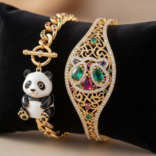 Image To Image AI effects generated image