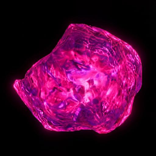 War Stone AI effects generated image