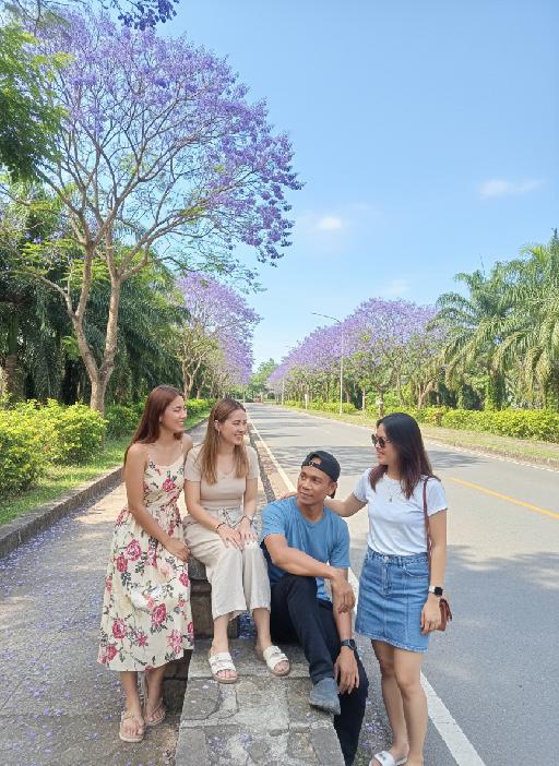 Image To Image AI effects generated image