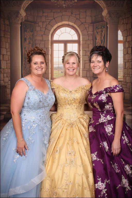 Image To Image AI effects generated image