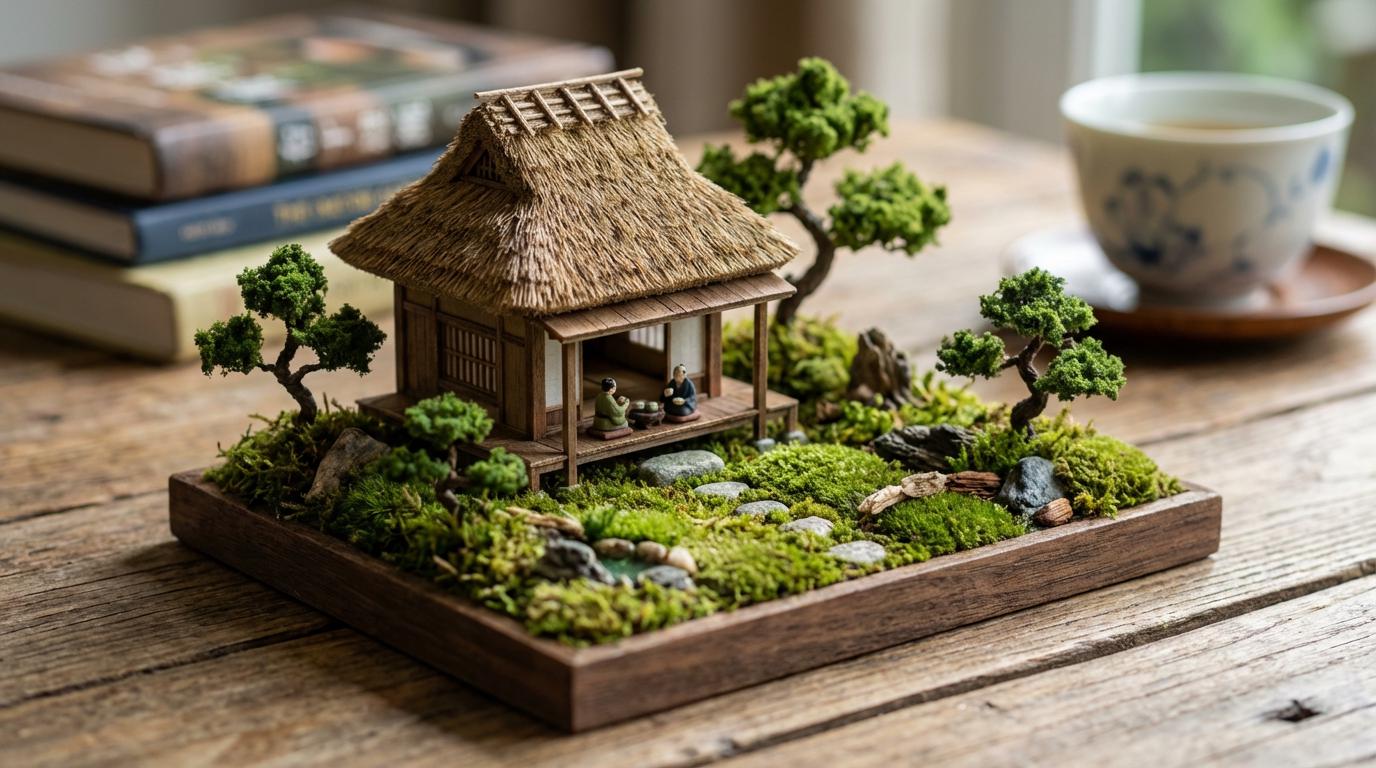 AI image by Nano Banana Pro