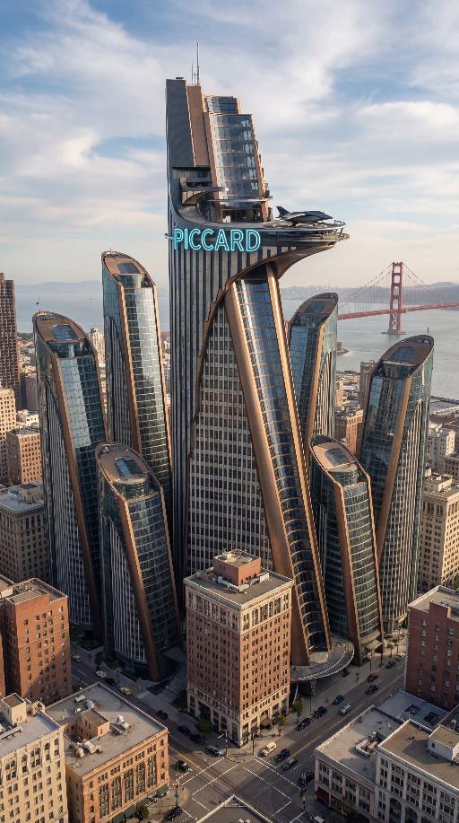 Image To Image AI effects generated image