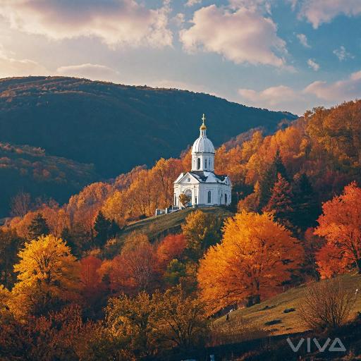 Image to Image AI effects generated image