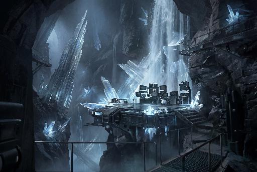 Image To Image AI effects generated image