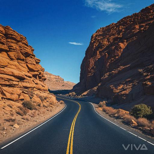 Image to Image AI effects generated image