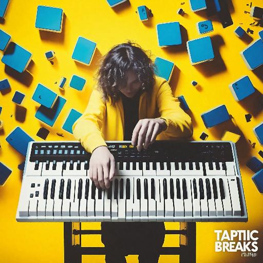 Image to Image AI effects generated image