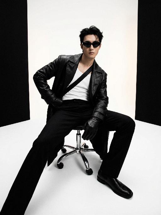 Image To Image AI effects generated image