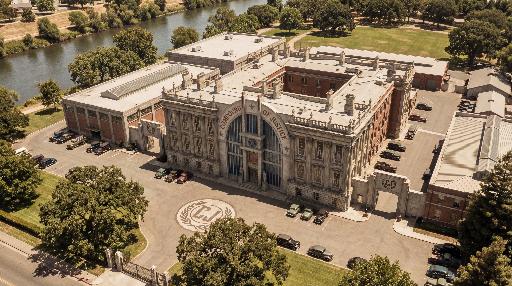 Image To Image AI effects generated image