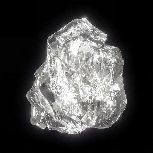 Image To Image AI effects generated image