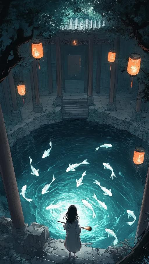 AI Magic Eraser AI effects generated image