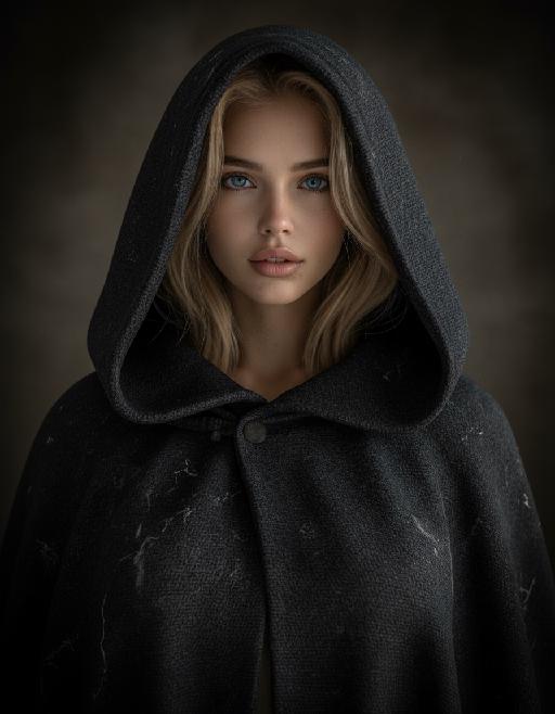 Image To Image AI effects generated image