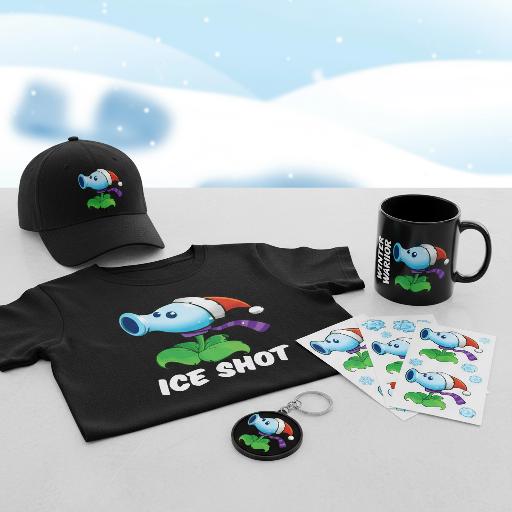 Image To Image AI effects generated image