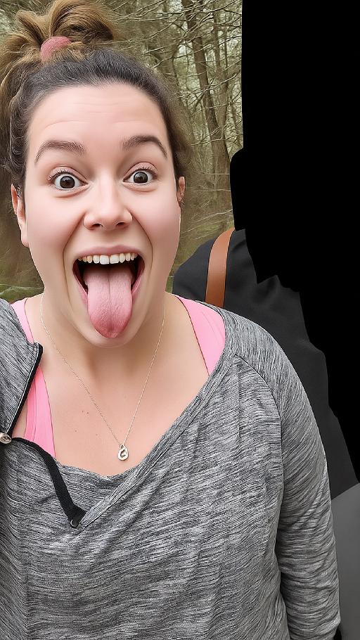 AI Image Editor AI effects generated image