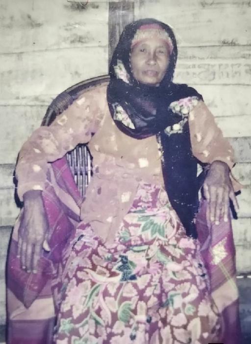 Image To Image AI effects generated image