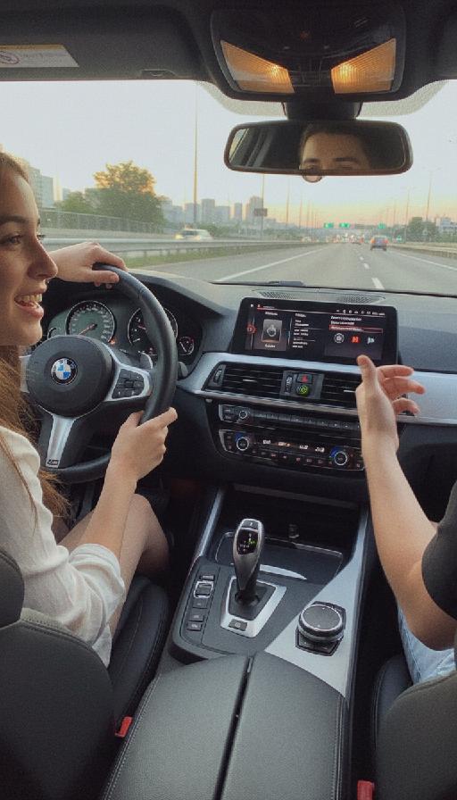 Image To Image AI effects generated image