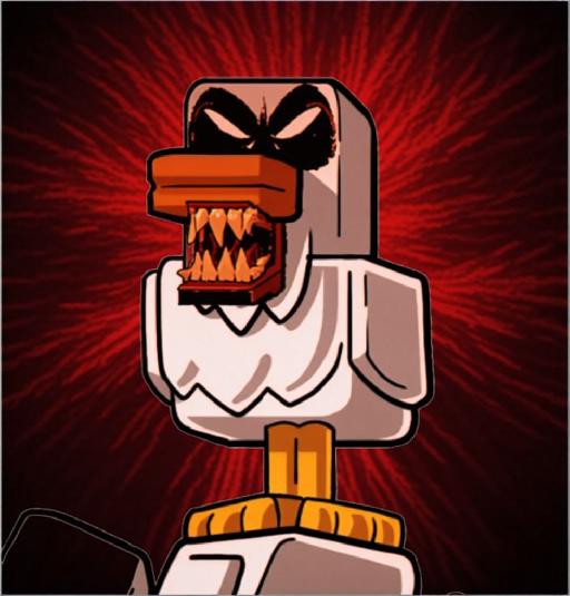 AI Image Editor AI effects generated image