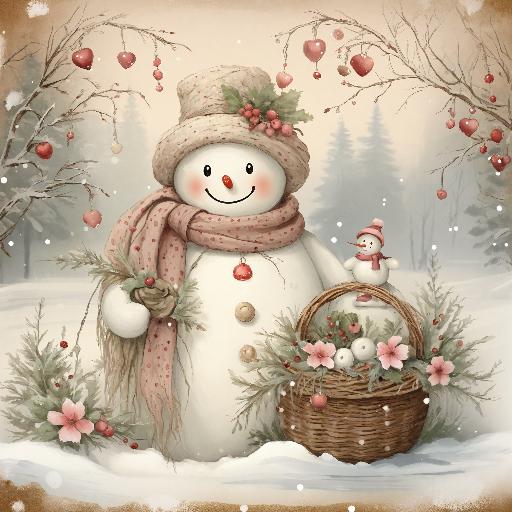 Image to Image AI effects generated image