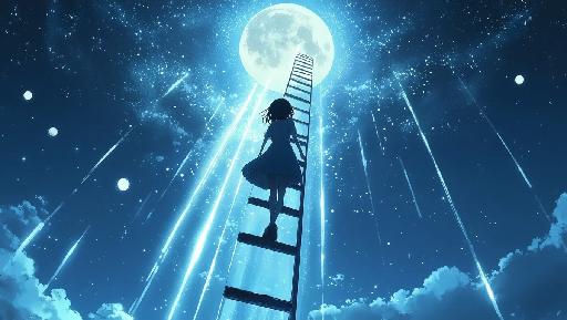 AI Magic Eraser AI effects generated image