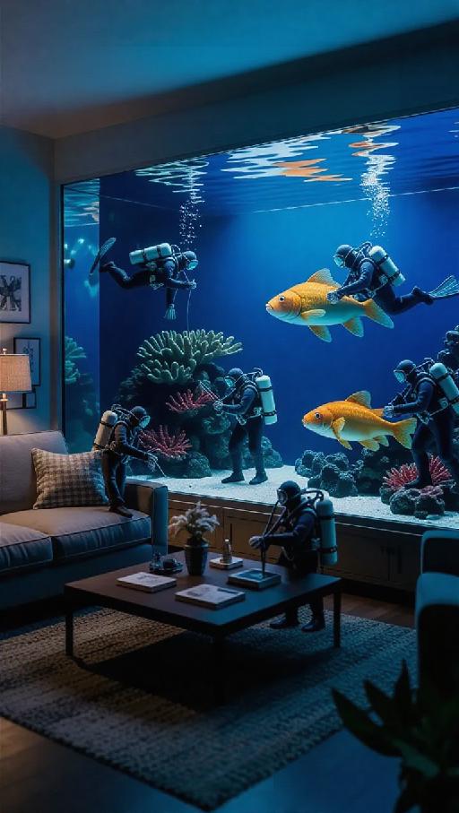 AI Magic Eraser AI effects generated image