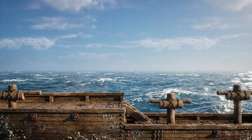 Image To Image AI effects generated image