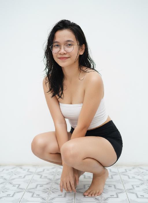 Image To Image AI effects generated image