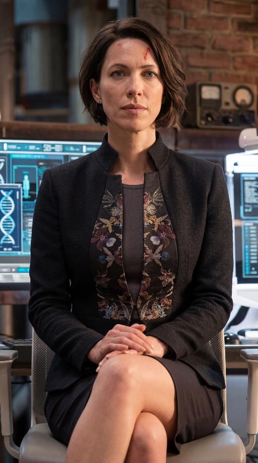 Image To Image AI effects generated image