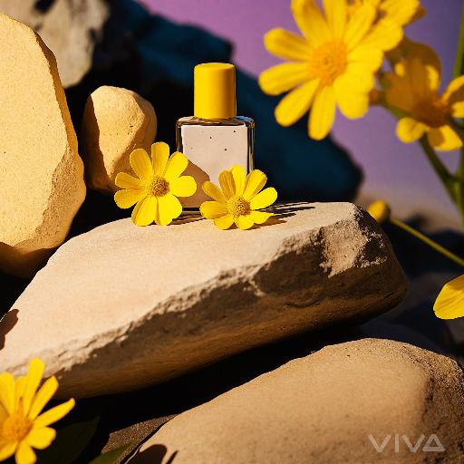 Image to Image AI effects generated image