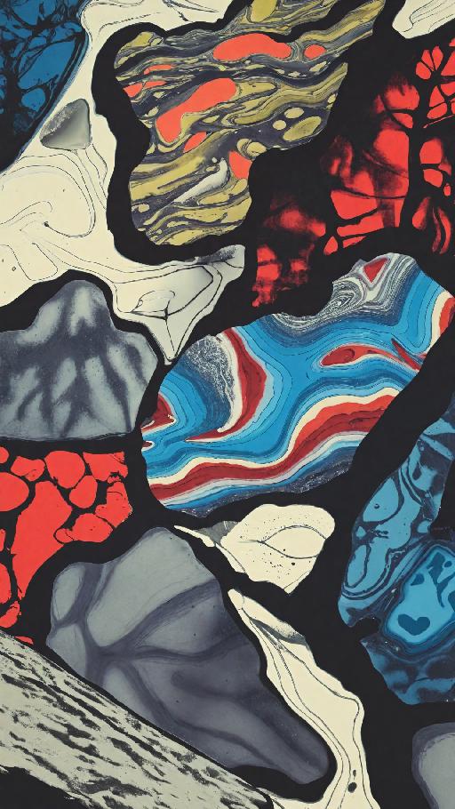 Image to Image AI effects generated image