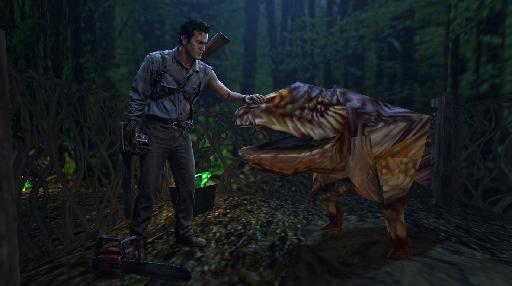 Image To Image AI effects generated image