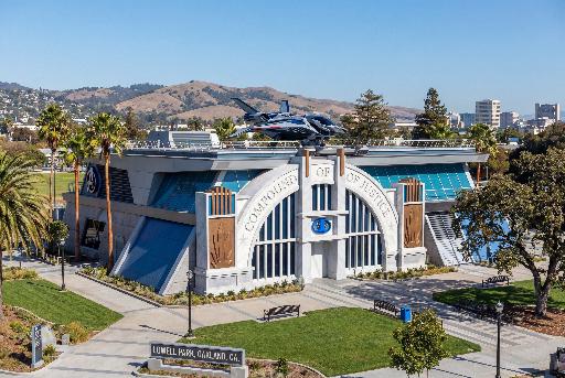 Image To Image AI effects generated image