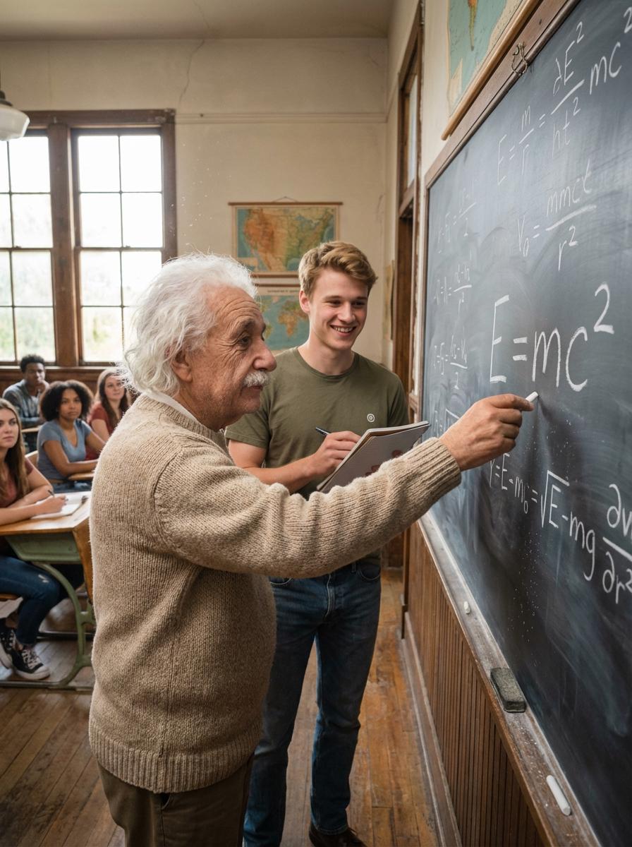 AI concept art generated on vivago.ai Nano Banana