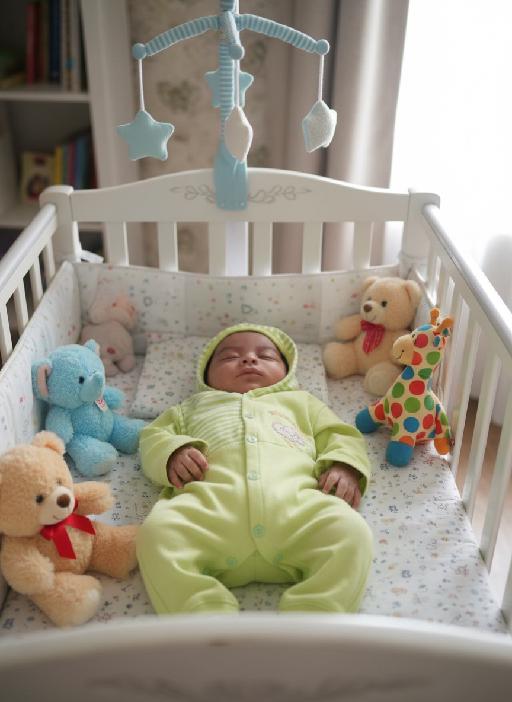 Image To Image AI effects generated image