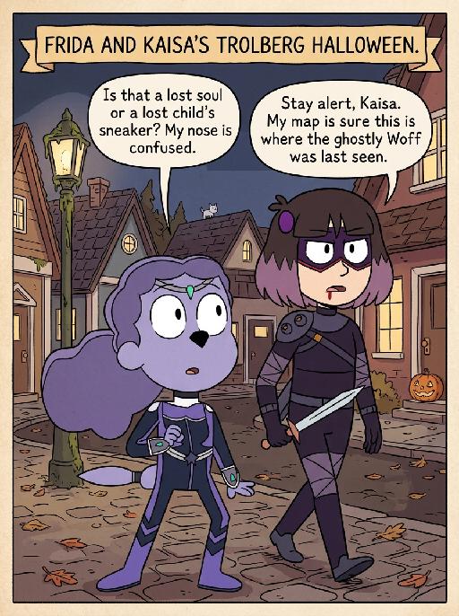 Image To Image AI effects generated image