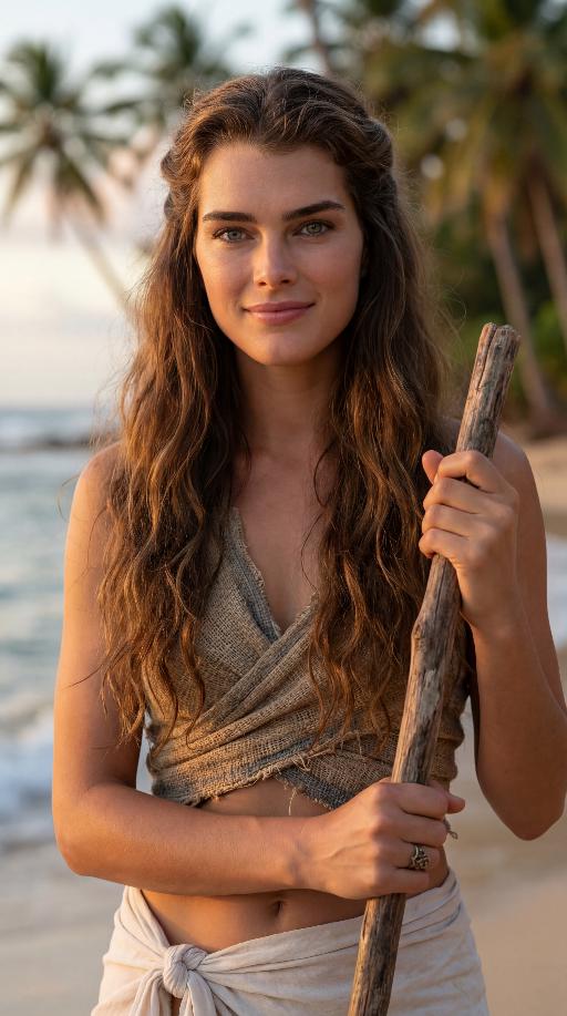 Andrea Franco (New Earth & Prime Earth) (4) AI effects generated image