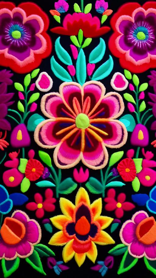 Image to Image AI effects generated image