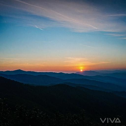 Image to Image AI effects generated image