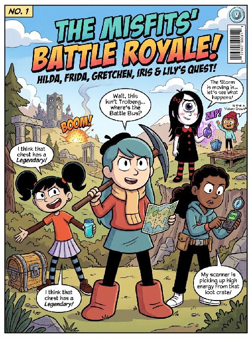 Image To Image AI effects generated image