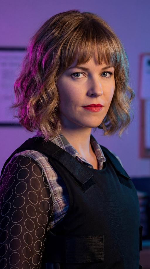 Image To Image AI effects generated image