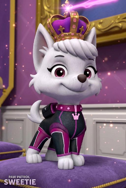 Image To Image AI effects generated image