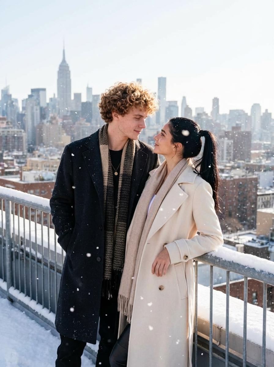 AI recreation — scene recreation output vivago.ai