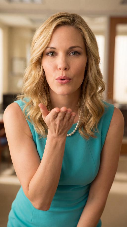 Image To Image AI effects generated image