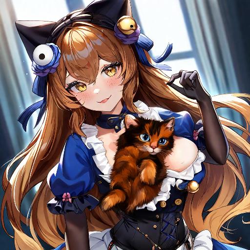 AI Image Repaint AI effects generated image