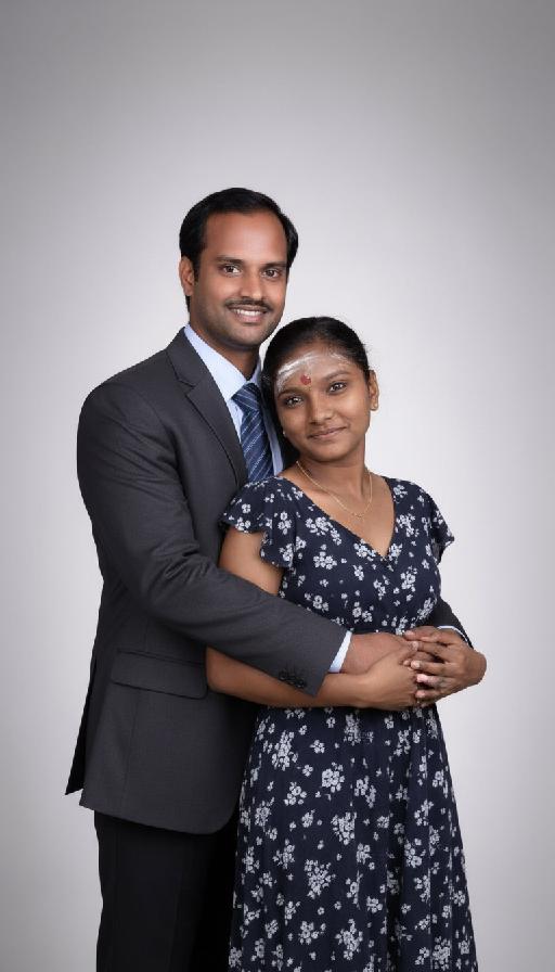 Image To Image AI effects generated image