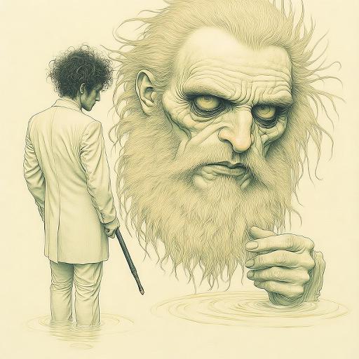 AI Image Editor AI effects generated image