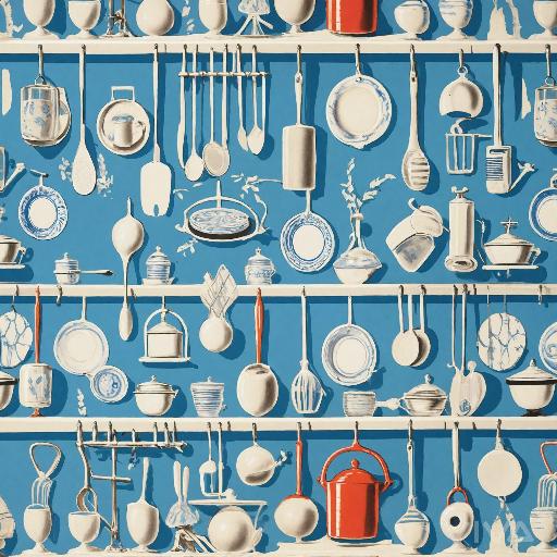 Image to Image AI effects generated image