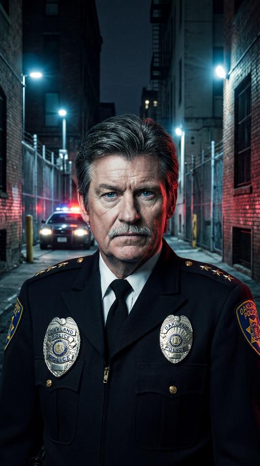 Image To Image AI effects generated image