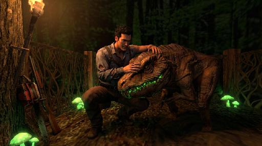 Image To Image AI effects generated image