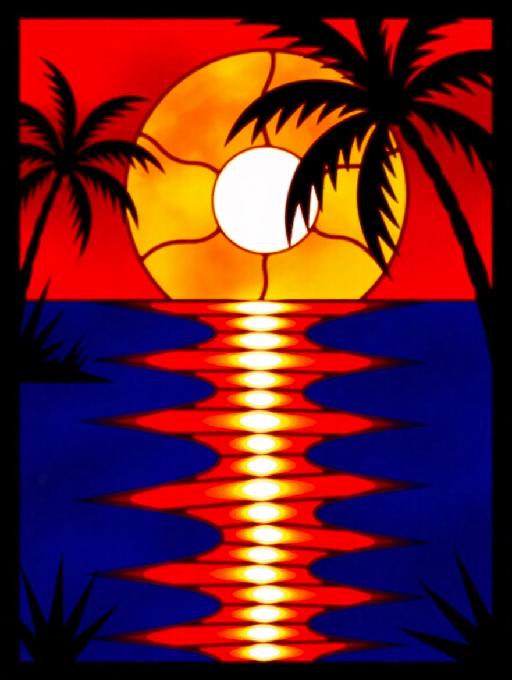 Masterpiece  AI effects generated image