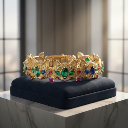 Image To Image AI effects generated image