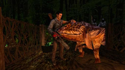 Image To Image AI effects generated image